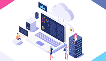 What is cloud hosting? All about its benefits