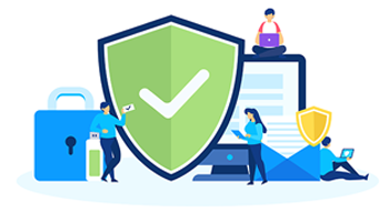 Is Cloud Hosting secure?