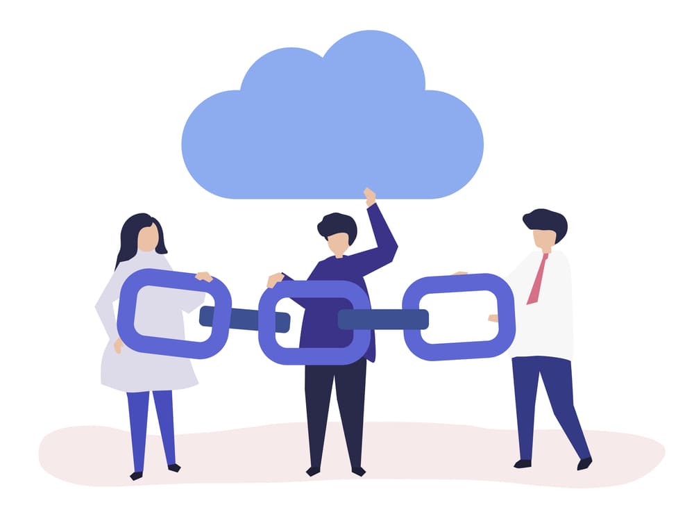 cloud security chain