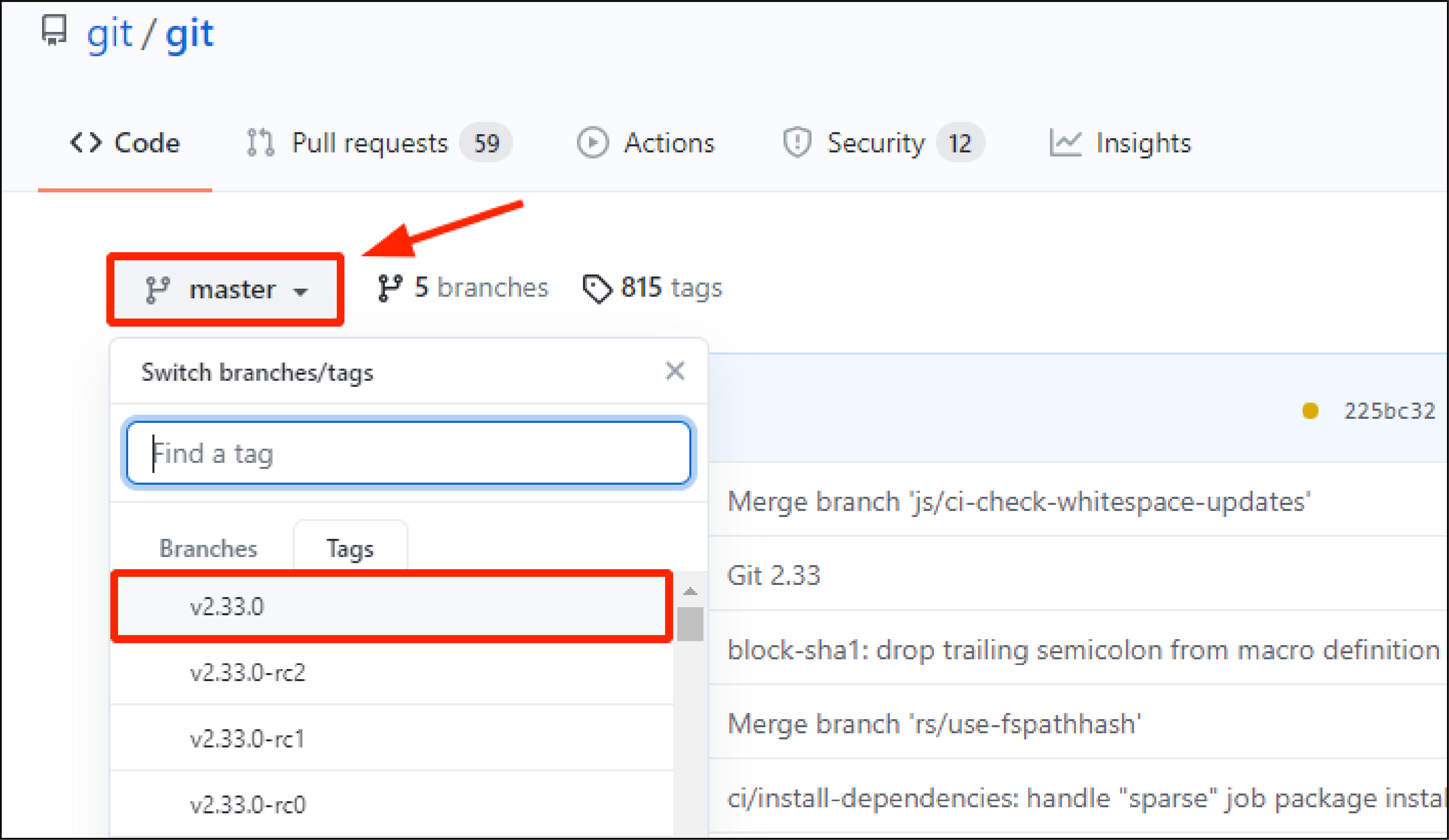 Installing Git from Source for Debian 11