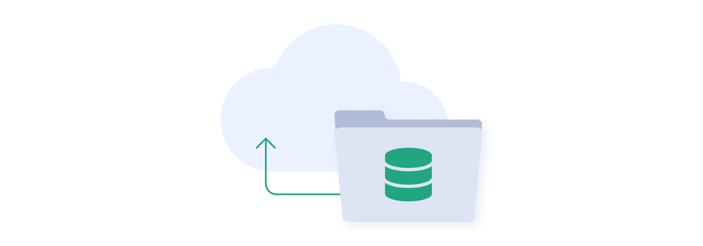 Features and tools for managing backups in a hosting control panel.