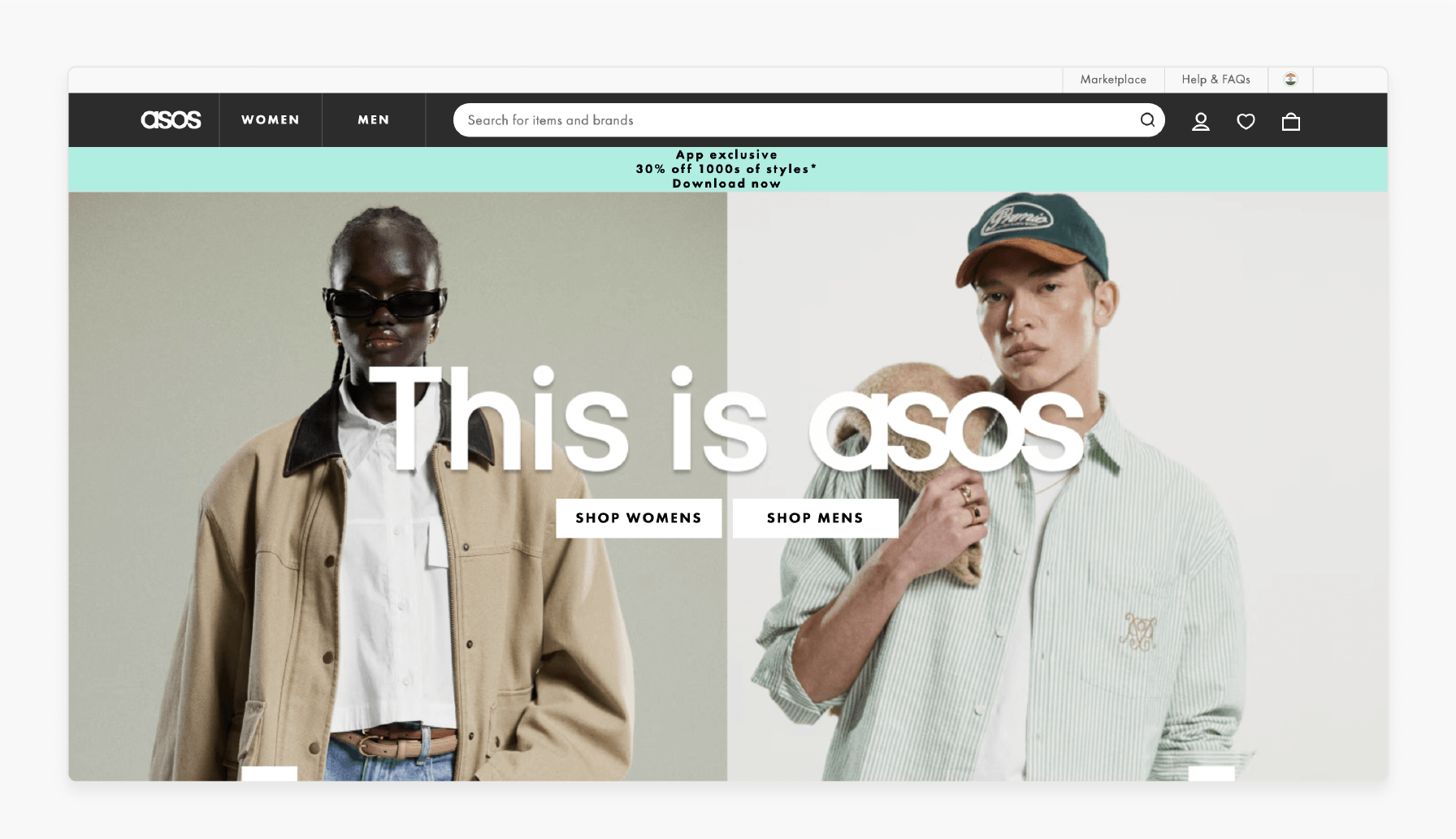 ASOS boosts e-commerce speed with CloudPanel