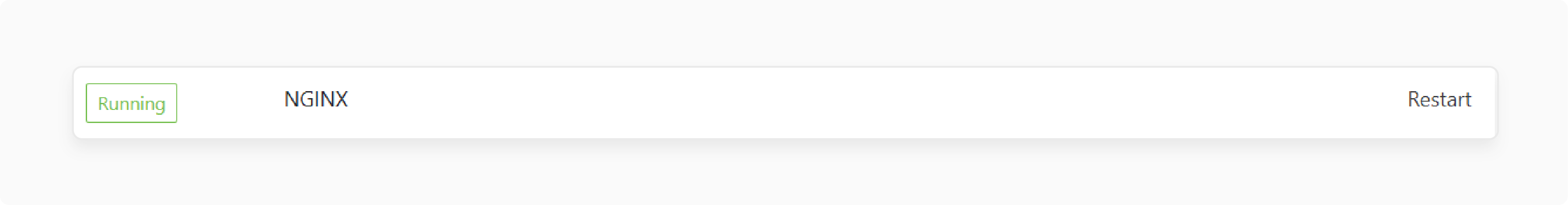 Editing NGINX configuration in CloudPanel with Cloudflare