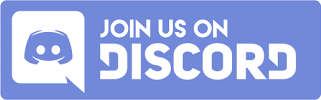 Join us on Discord